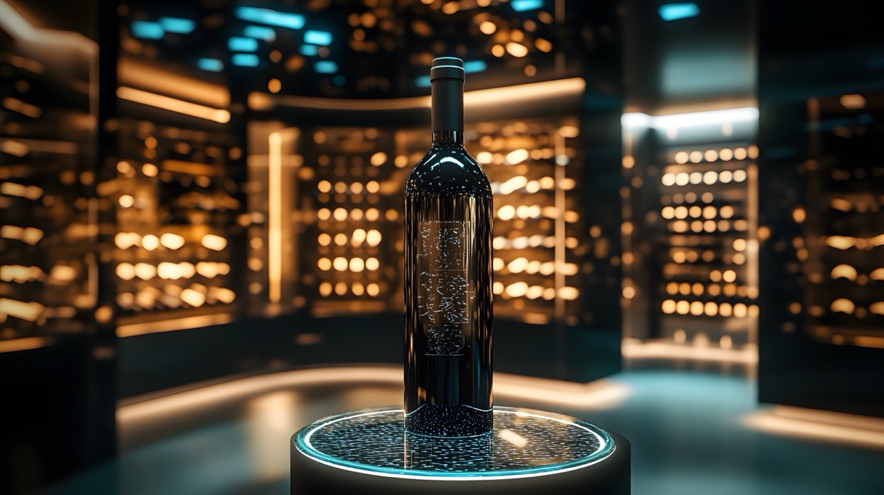 Sermen - Food and wine