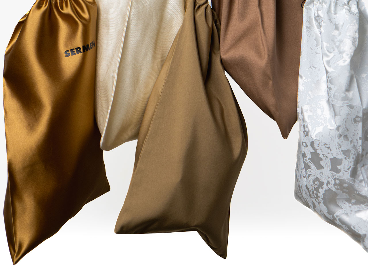 Sermen - Dust bags