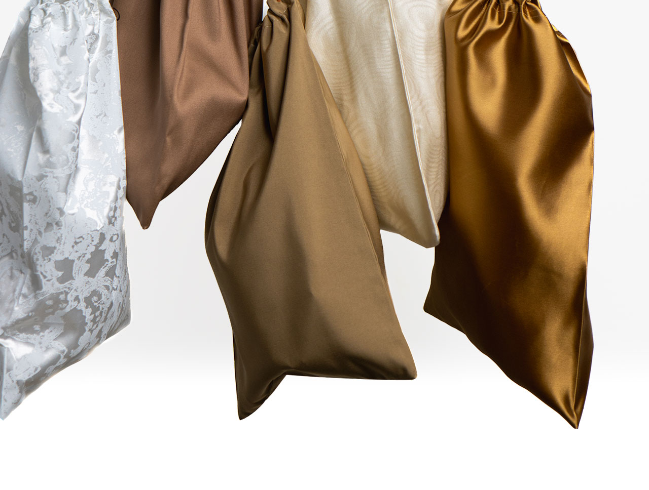 Sermen - Dust bags