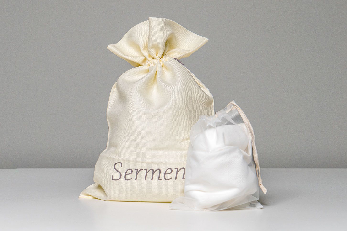 Sermen - Dust bags