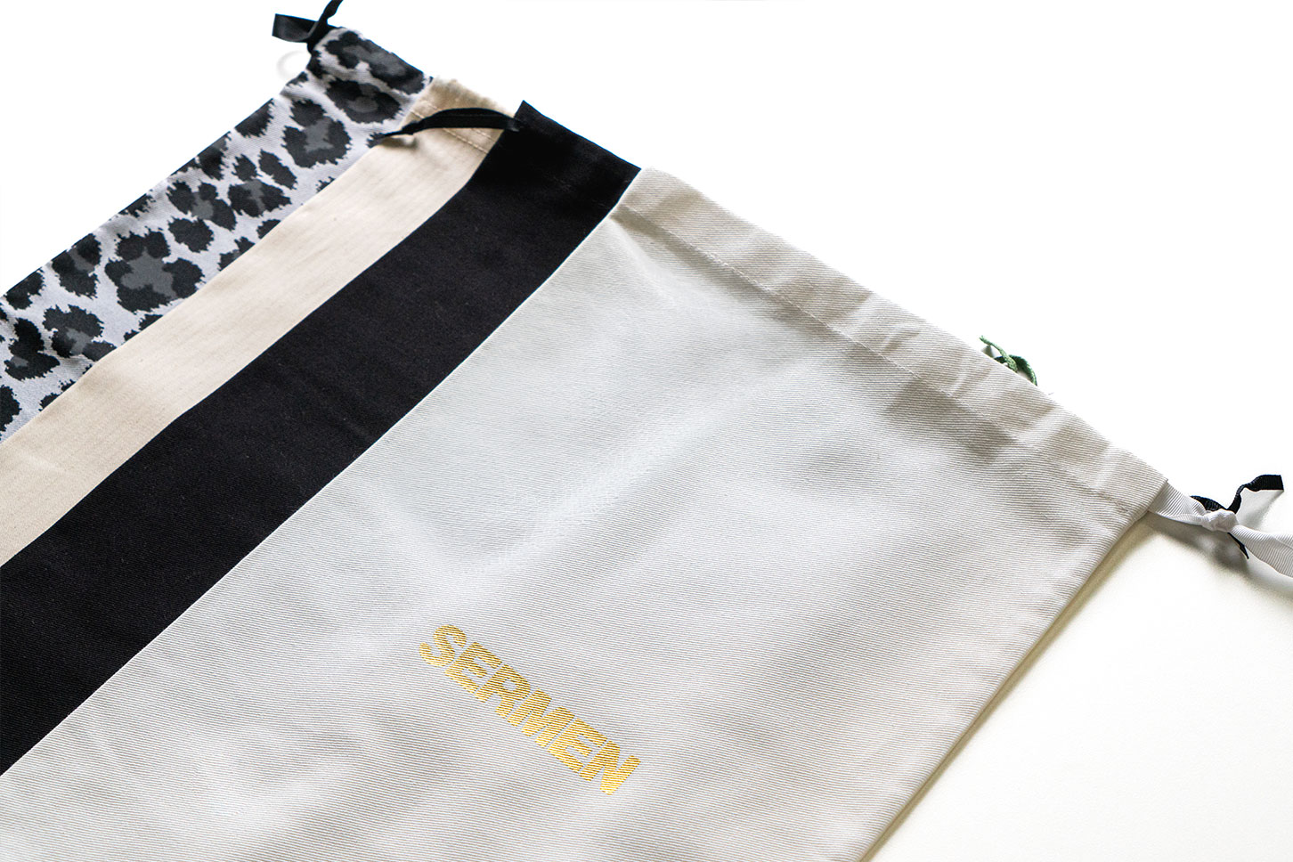 Sermen - Dust bags
