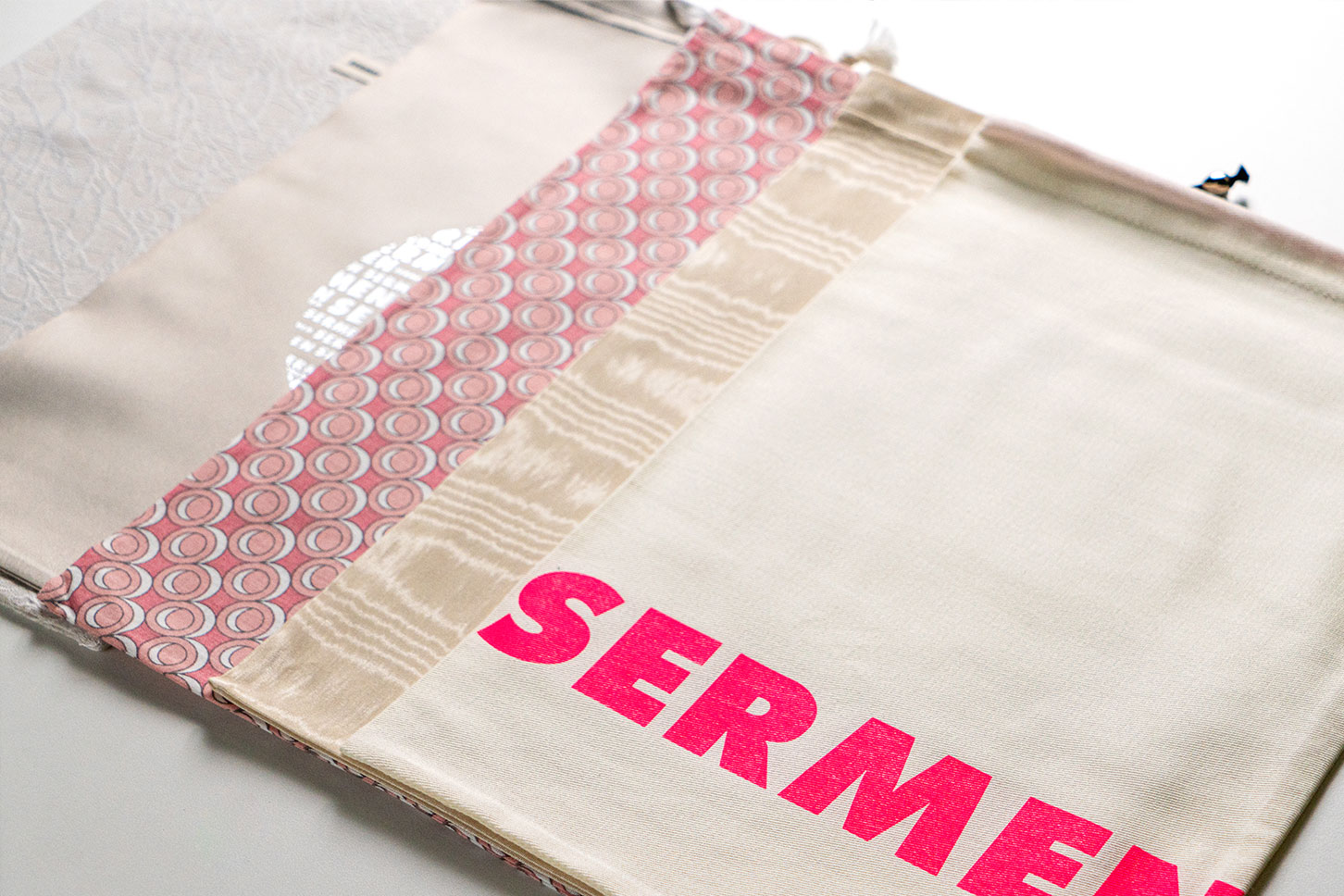 Sermen - Home