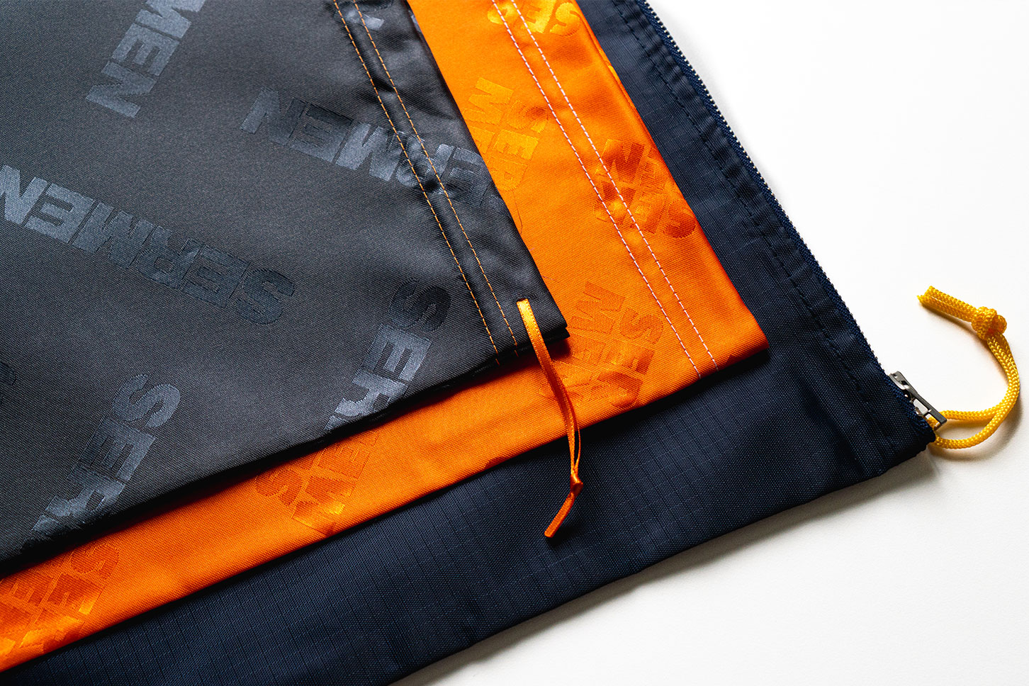 Sermen - Dust bags