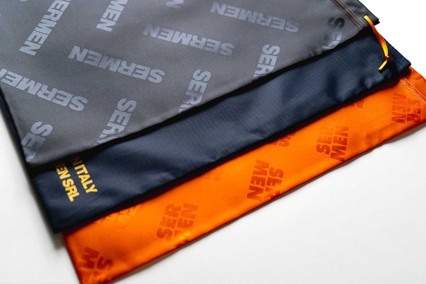 Sermen - Dust bags