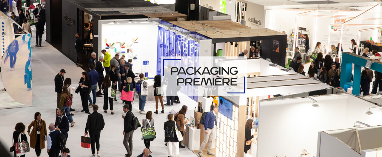 Sermen - 19–21 May 2026 — Packaging Première, Milan