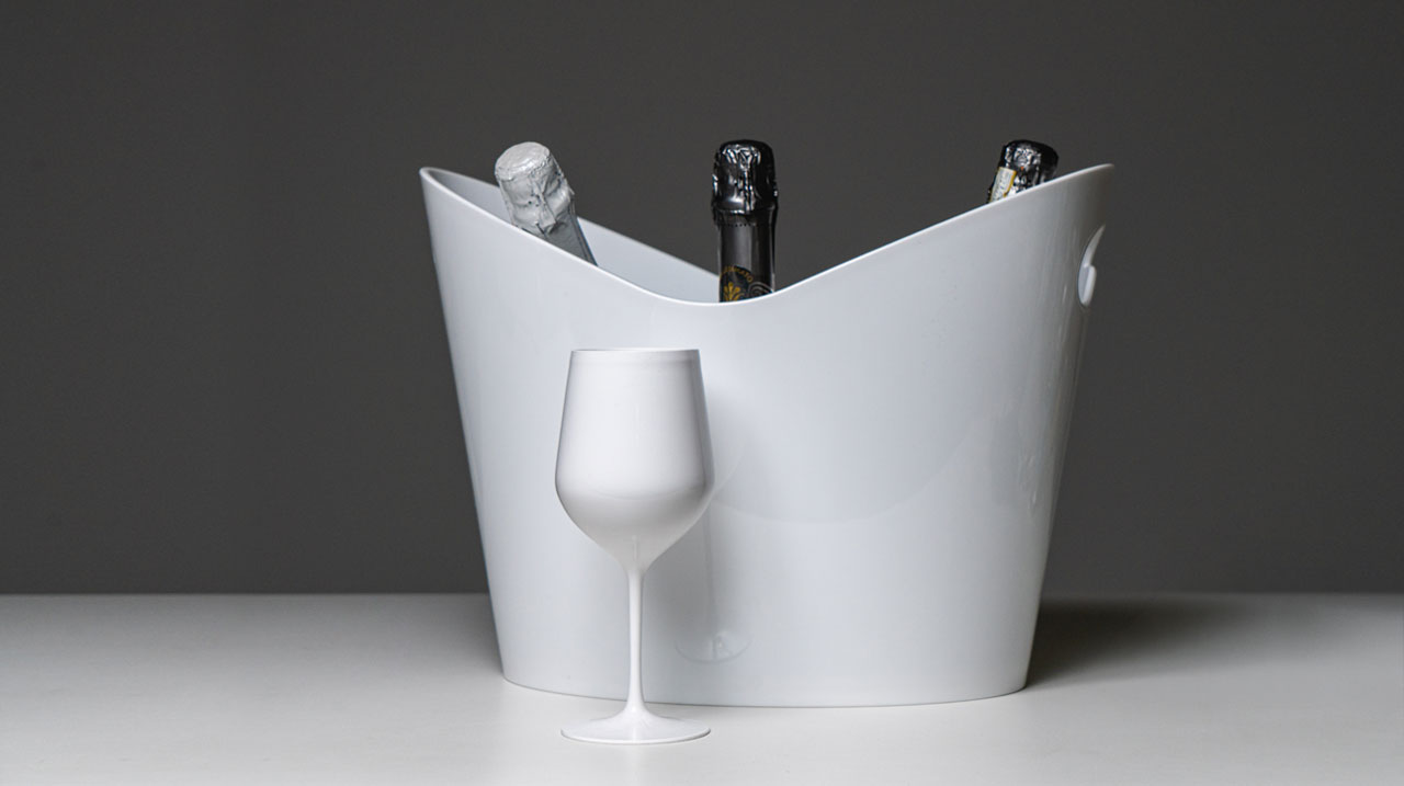 Sermen - Food and wine