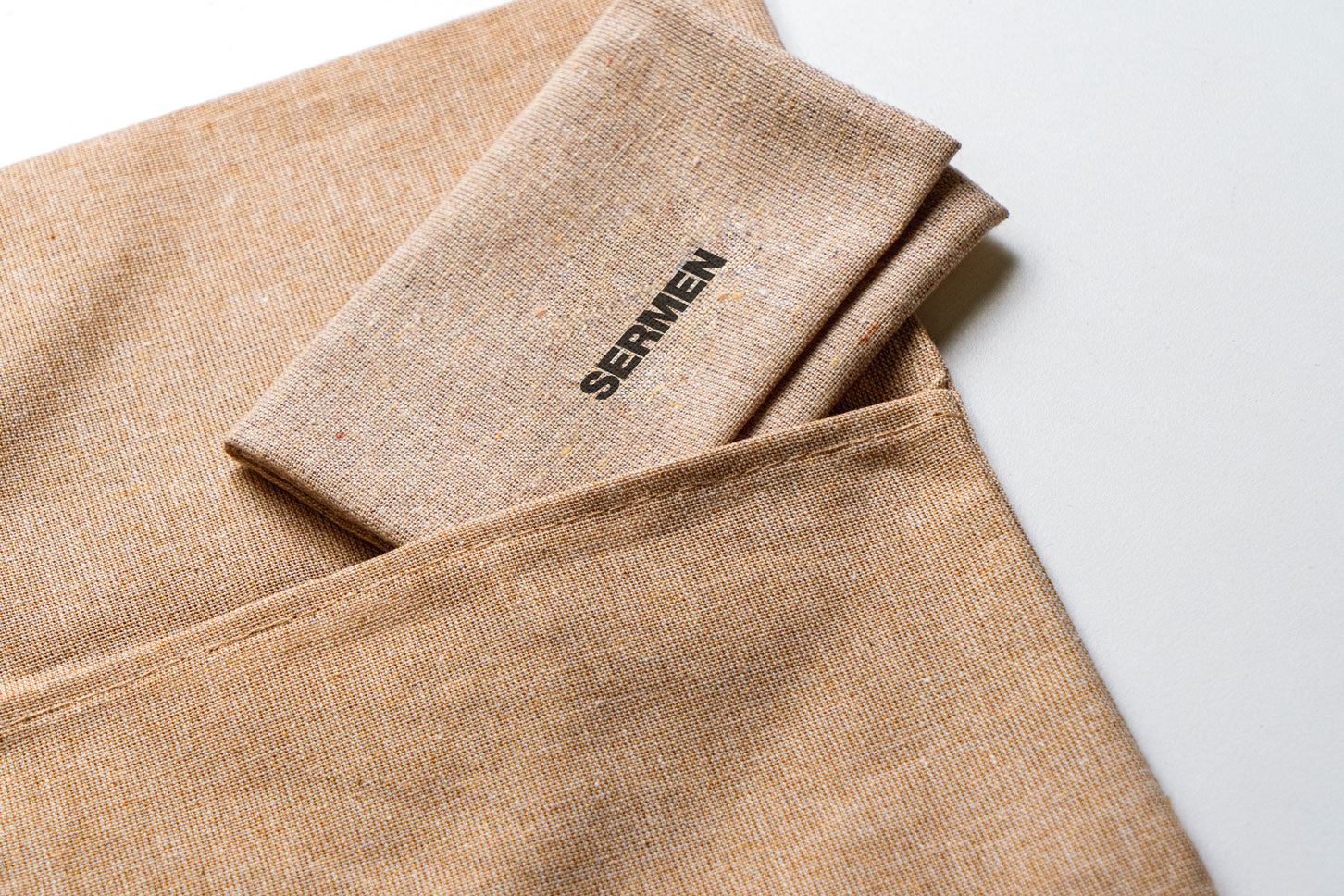 Sermen - Flap Envelope
