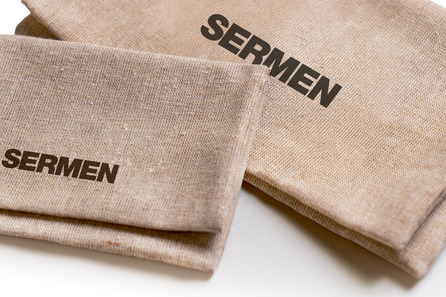 Sermen - Flap Envelope