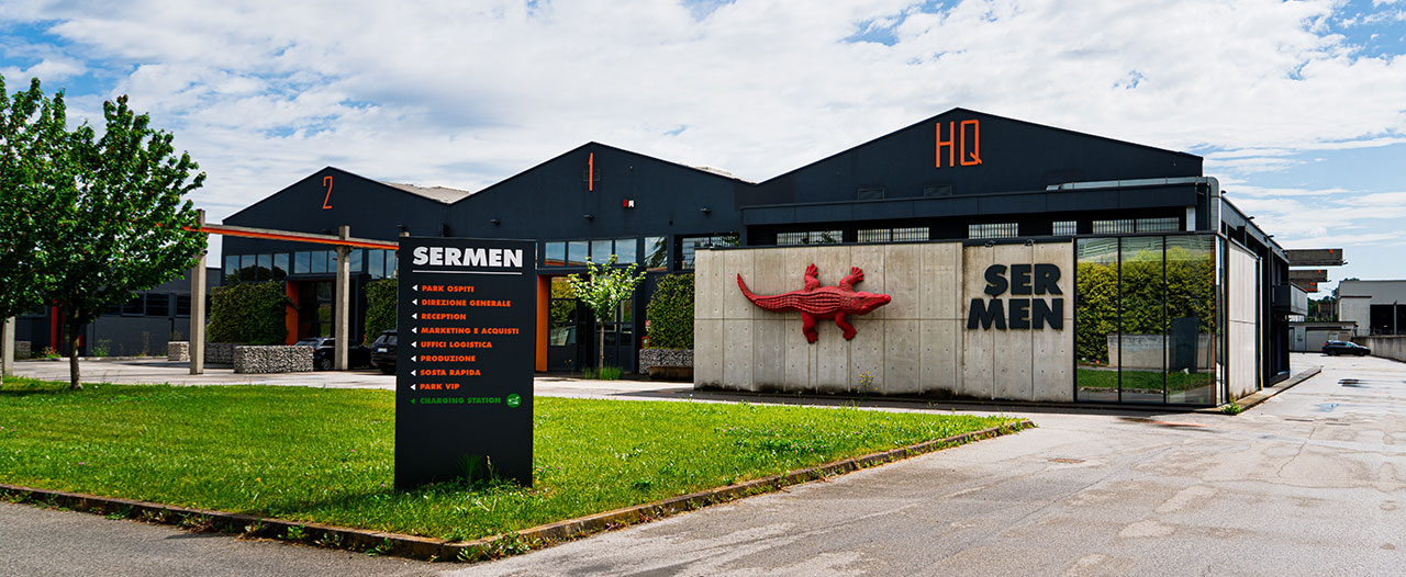 Sermen - Home