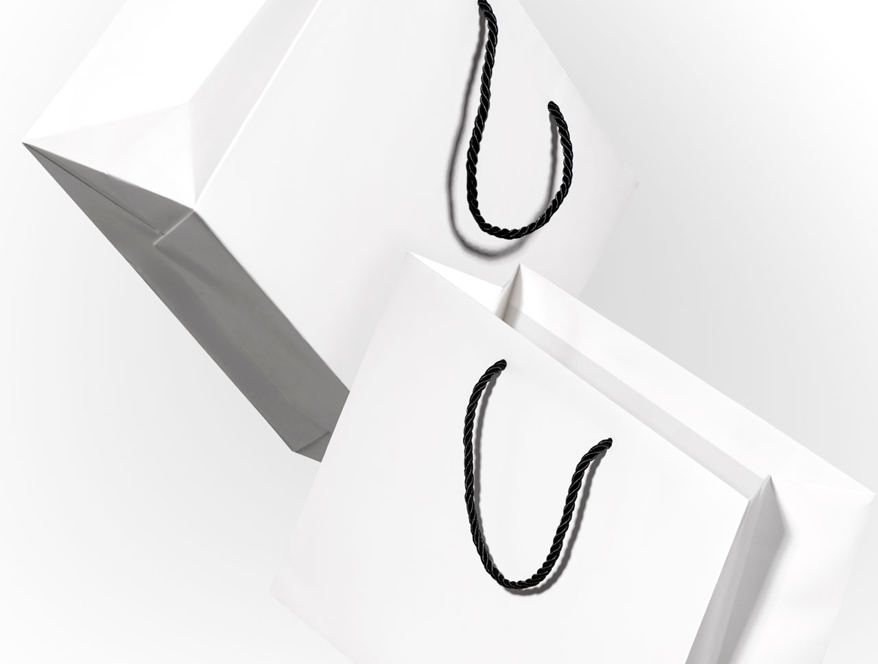 Sermen - Shopper di carta
