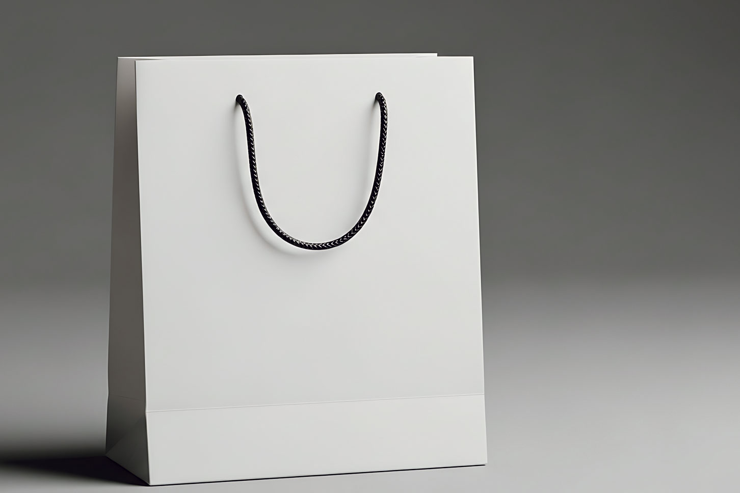 Sermen - Shopper di carta